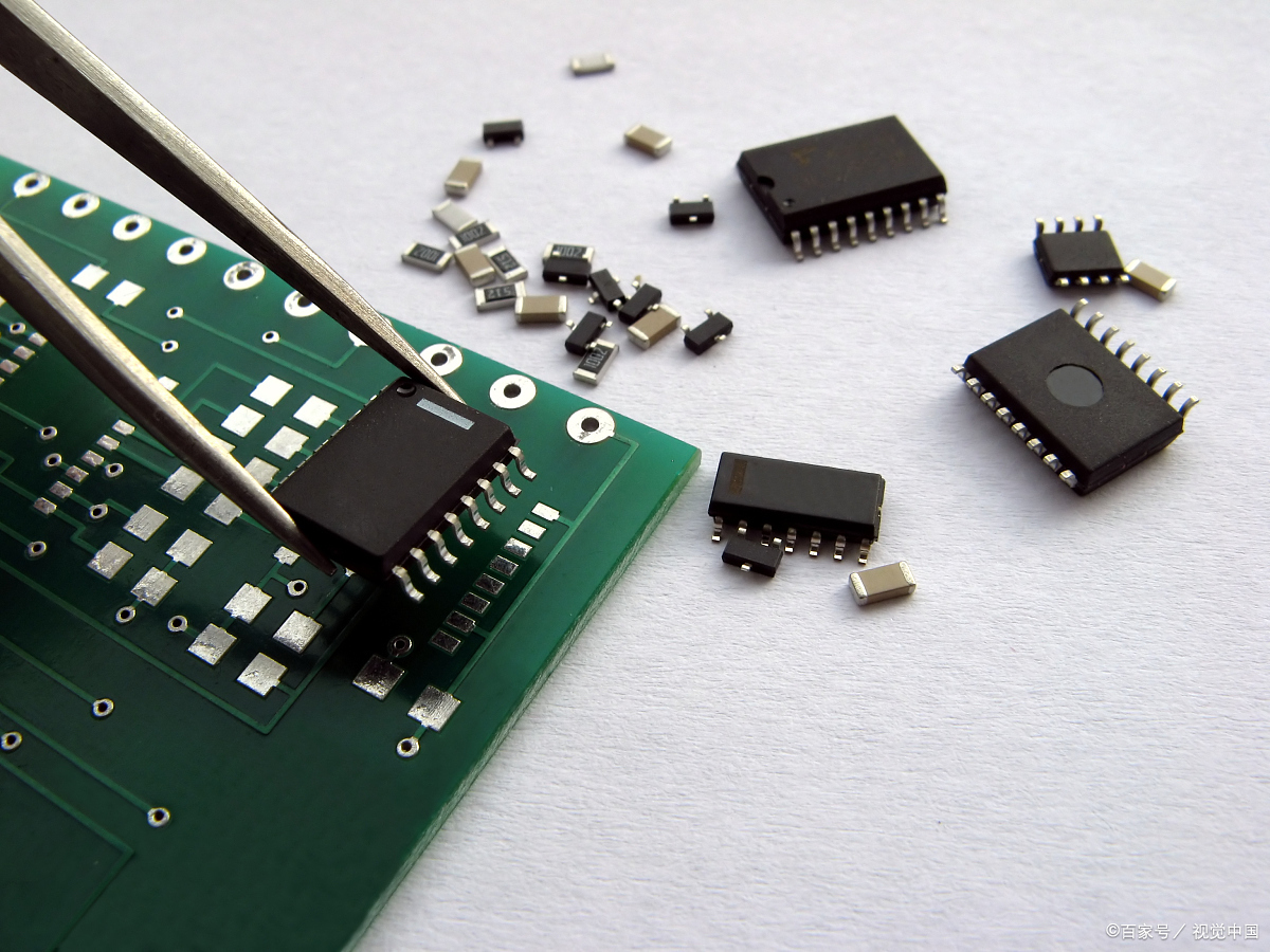 什么是单片机和PLC？单片机和PLC有什么区别？